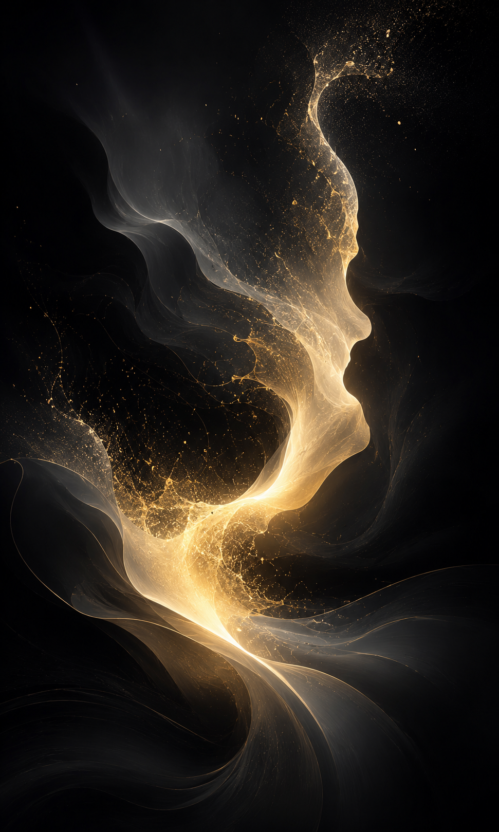Creative Abstract